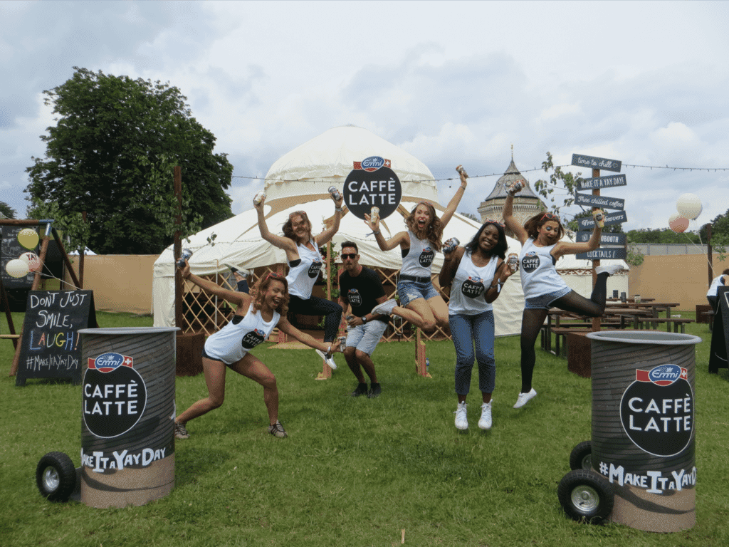 Emmi Caffe Latte Emmi Caffe Latte