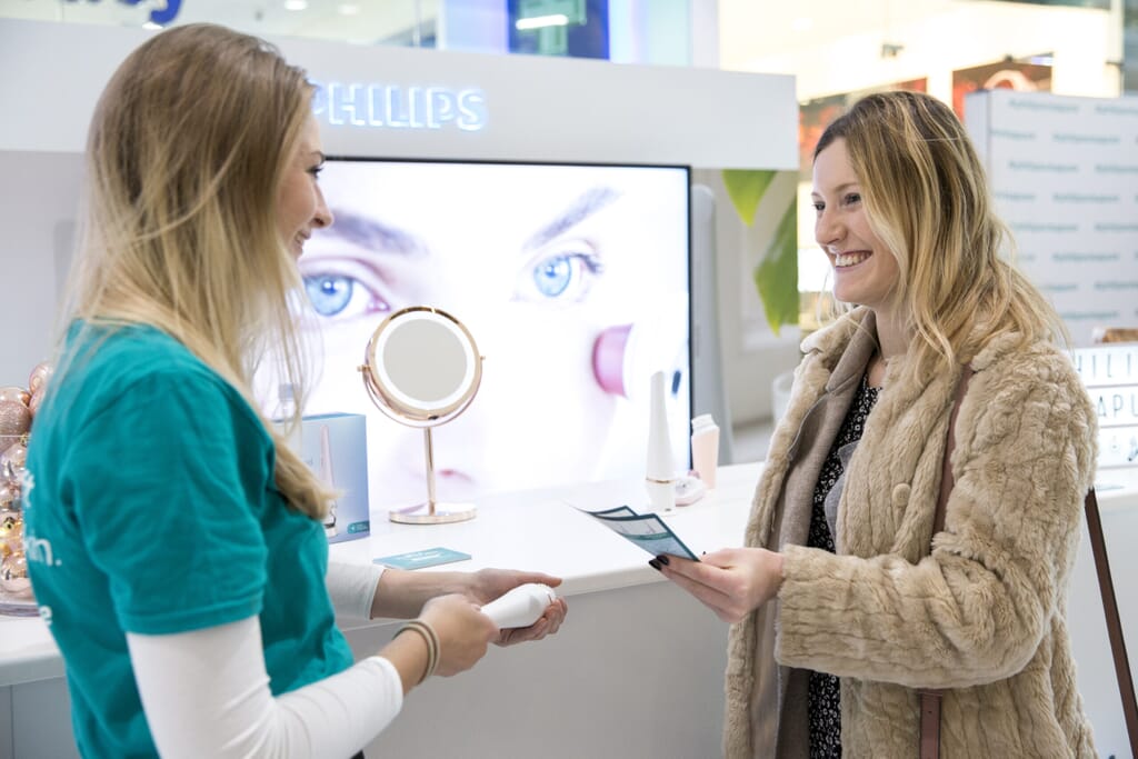 Philips Visapure Philips Visapure