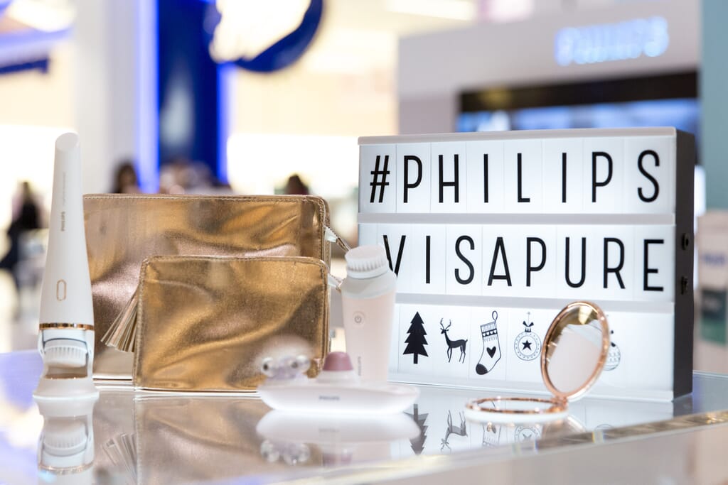 Philips Visapure Philips Visapure