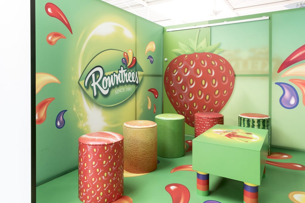 Froneri Brand Plans Froneri Brand Plans