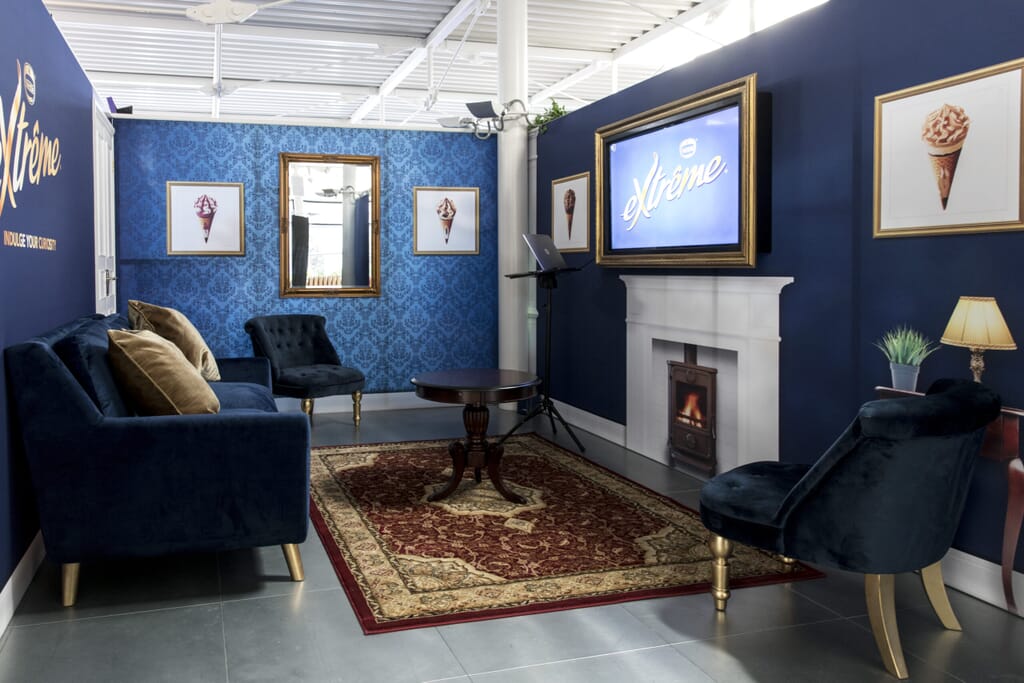 Froneri Brand Plans Froneri Brand Plans