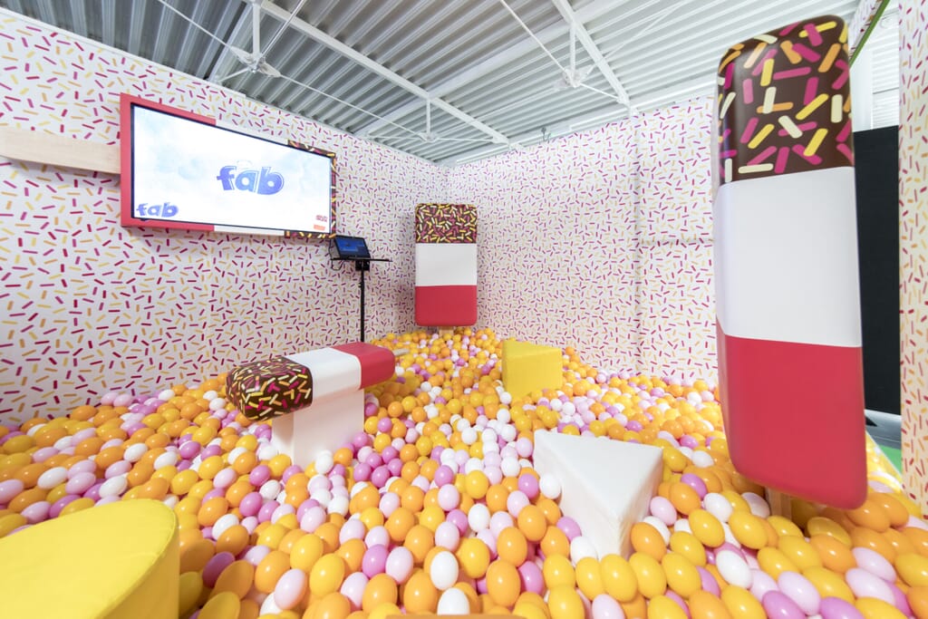 Froneri Brand Plans Froneri Brand Plans