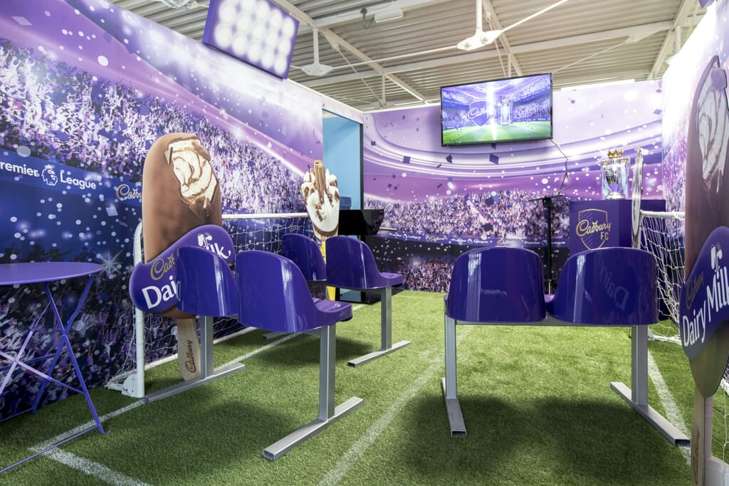 Froneri Brand Plans Froneri Brand Plans