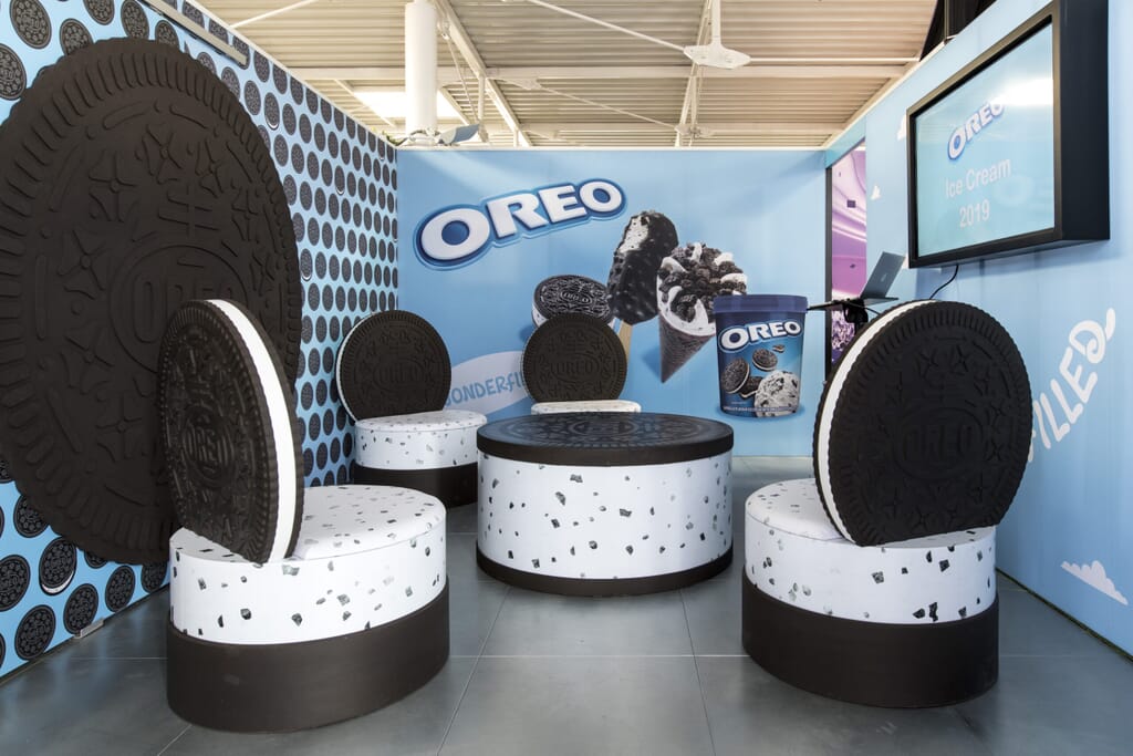 Froneri Brand Plans Froneri Brand Plans