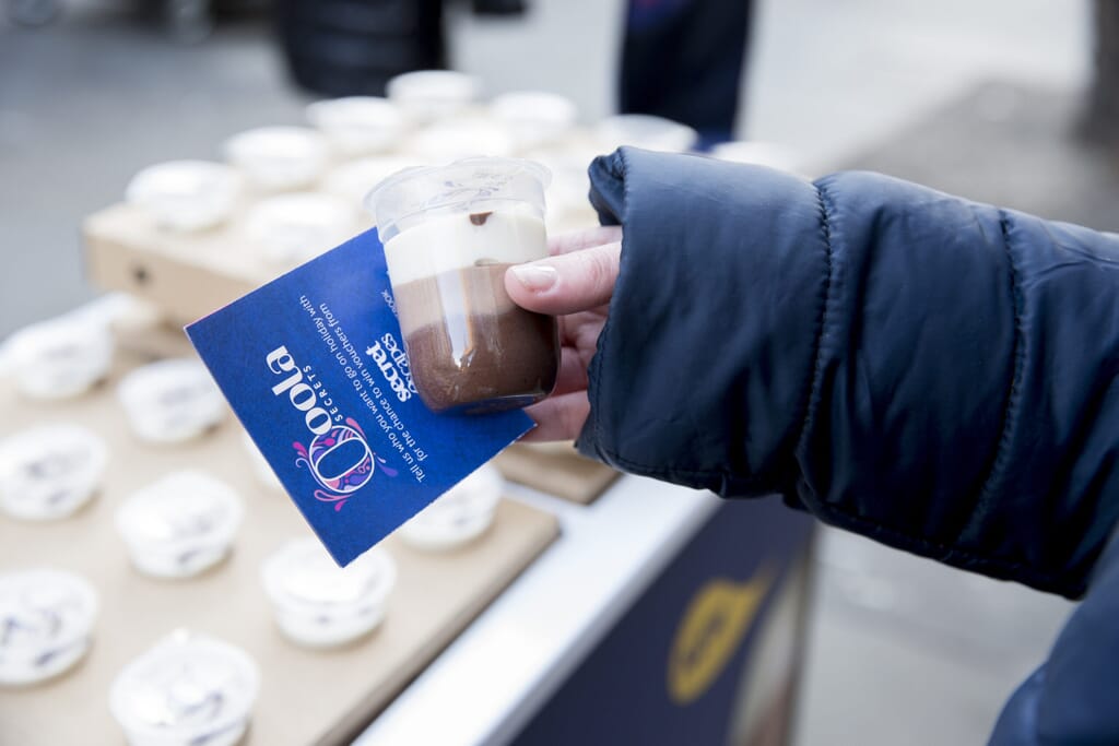 Ooola Secrets Ooola Secrets