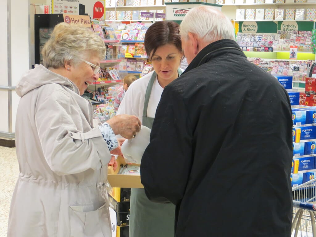 Dorset Cereals Dorset Cereals