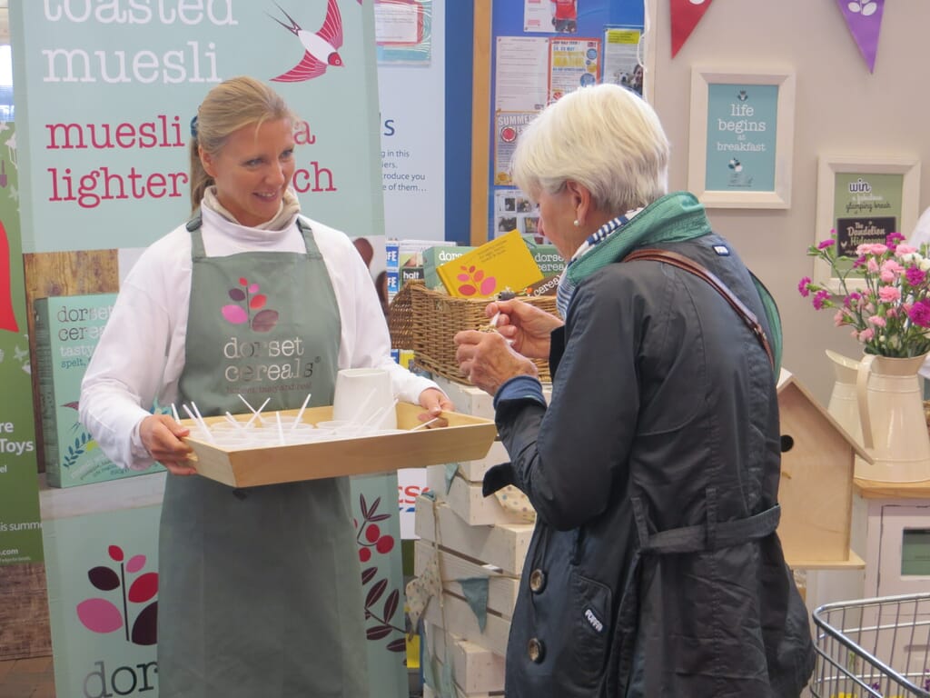 Dorset Cereals Dorset Cereals