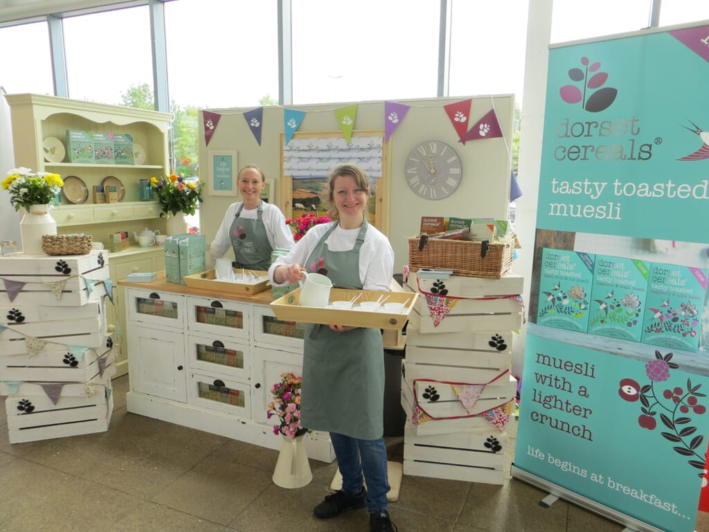 Dorset Cereals Dorset Cereals