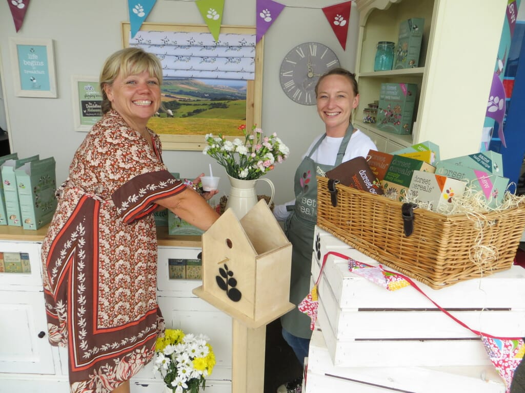 Dorset Cereals Dorset Cereals