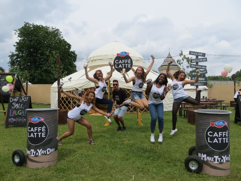 Emmi Caffe Latte Emmi Caffe Latte