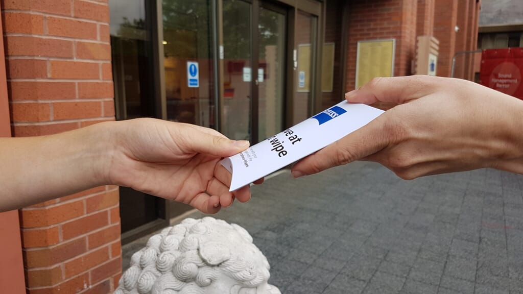 Carl Zeiss Carl Zeiss