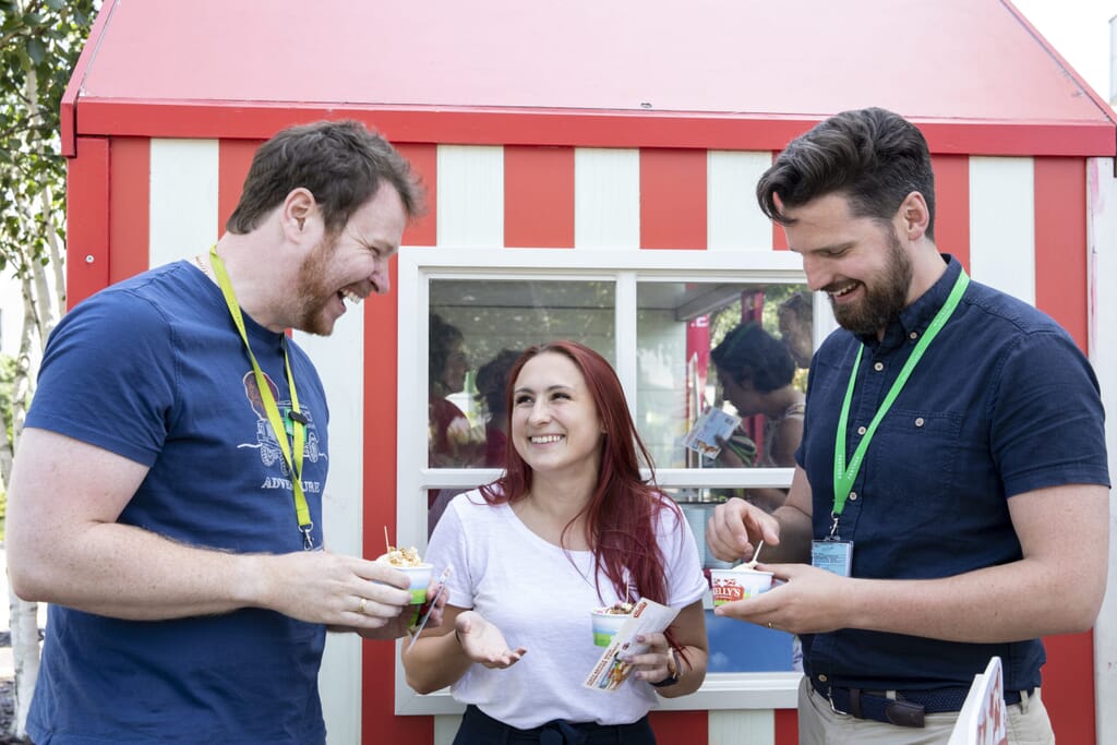 Kellys Supermarket Tour Kellys Supermarket Tour