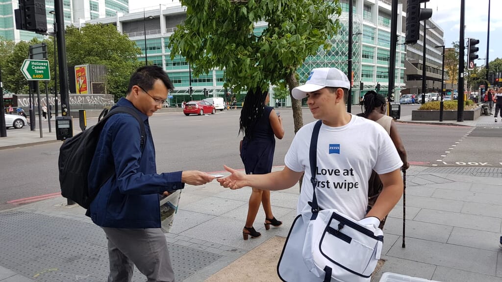 Carl Zeiss Carl Zeiss