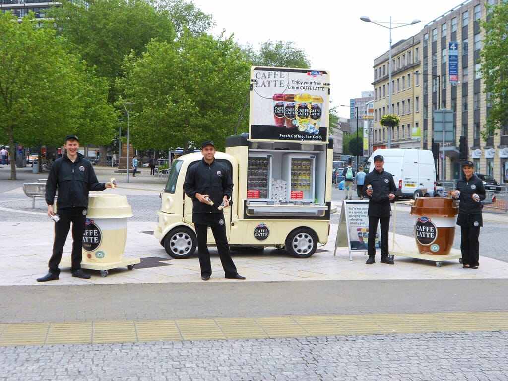 Emmi Caffe Latte Emmi Caffe Latte