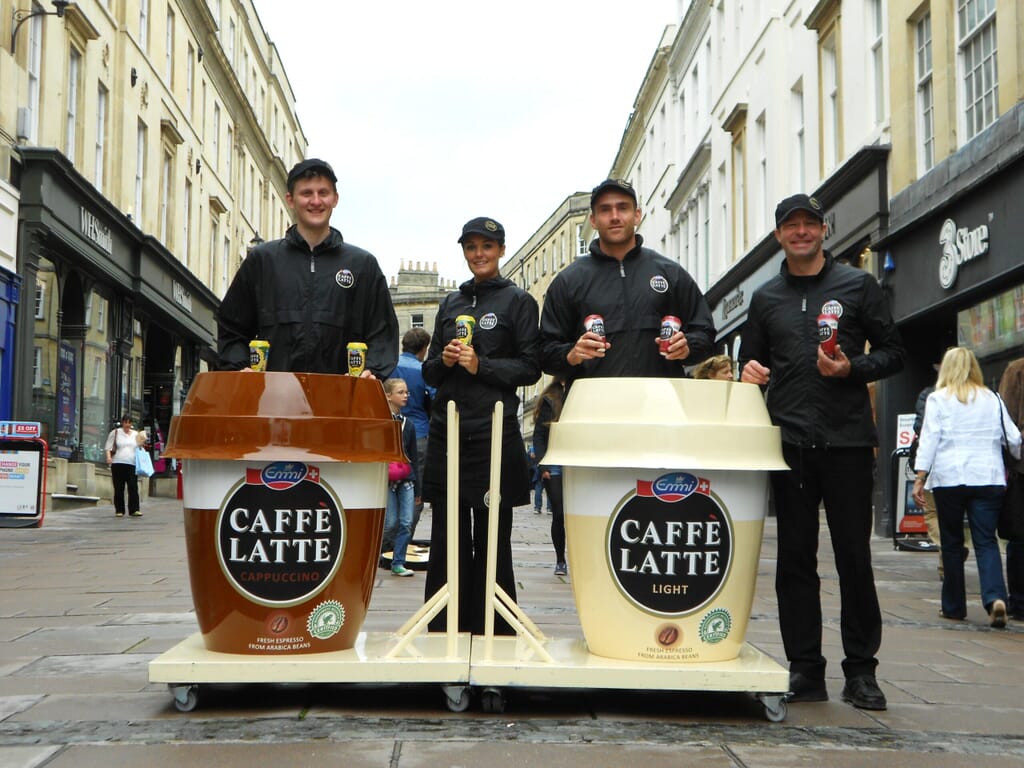 Emmi Caffe Latte Emmi Caffe Latte