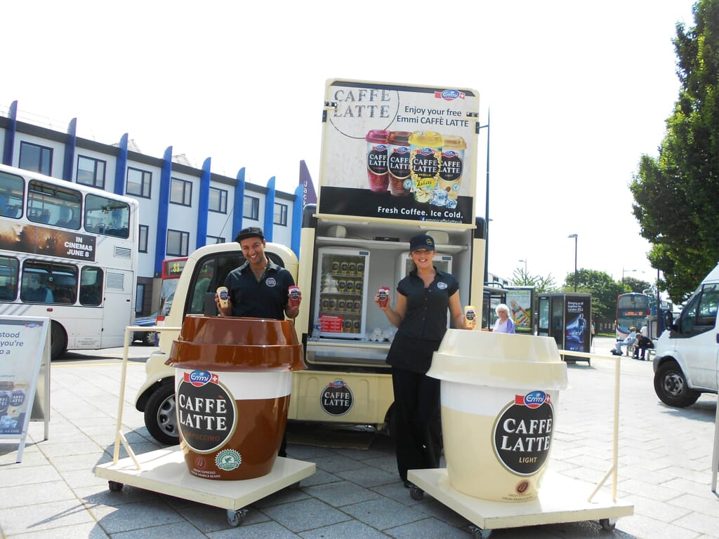 Emmi Caffe Latte Emmi Caffe Latte