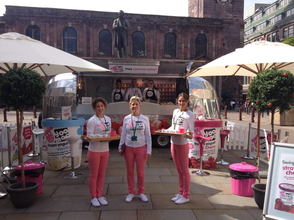 Yoo Moo City Centre Yoo Moo City Centre