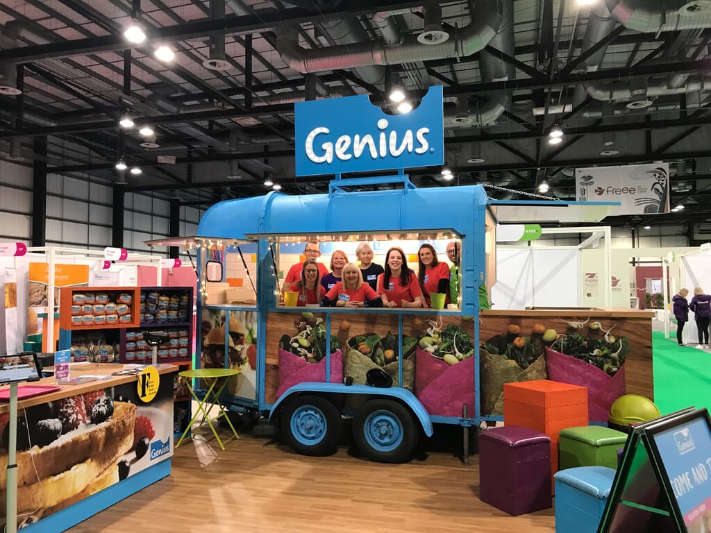 Genius Horse Box Trailer Genius Horse Box Trailer