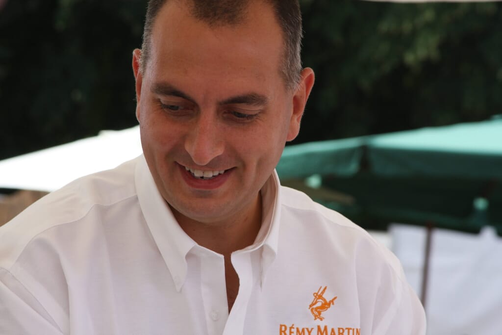 Cœur de Cognac Cœur de Cognac