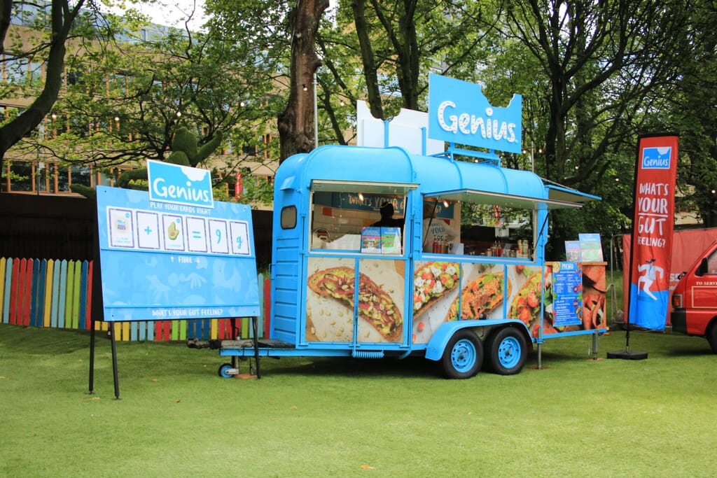 Genius Horse Box Trailer Genius Horse Box Trailer