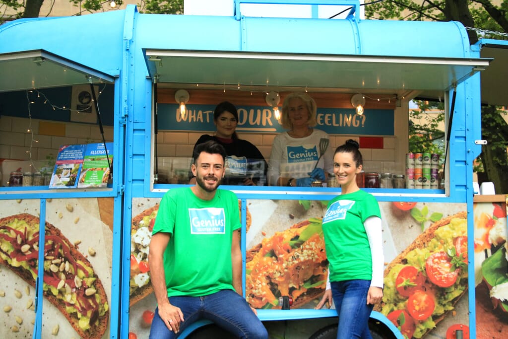 Genius Horse Box Trailer Genius Horse Box Trailer