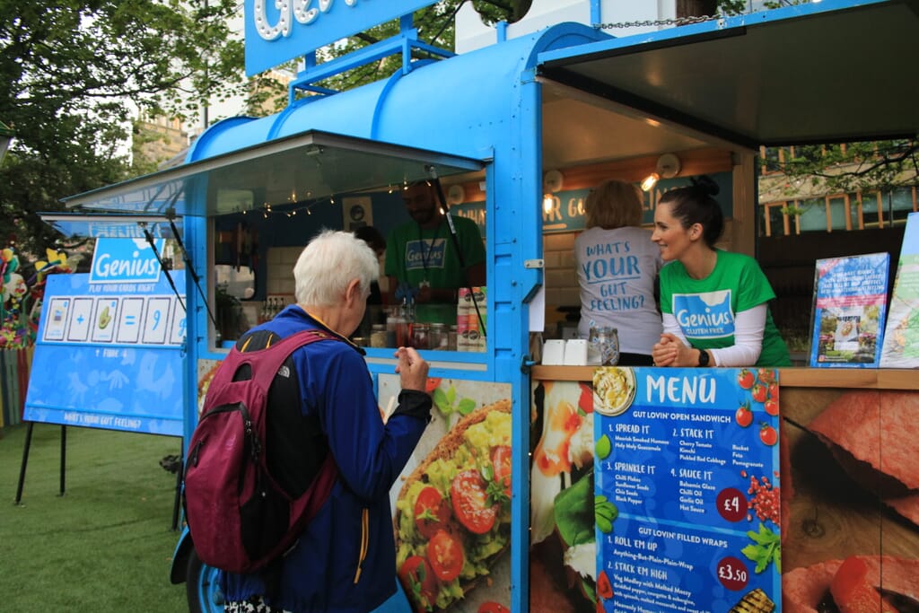 Genius Horse Box Trailer Genius Horse Box Trailer