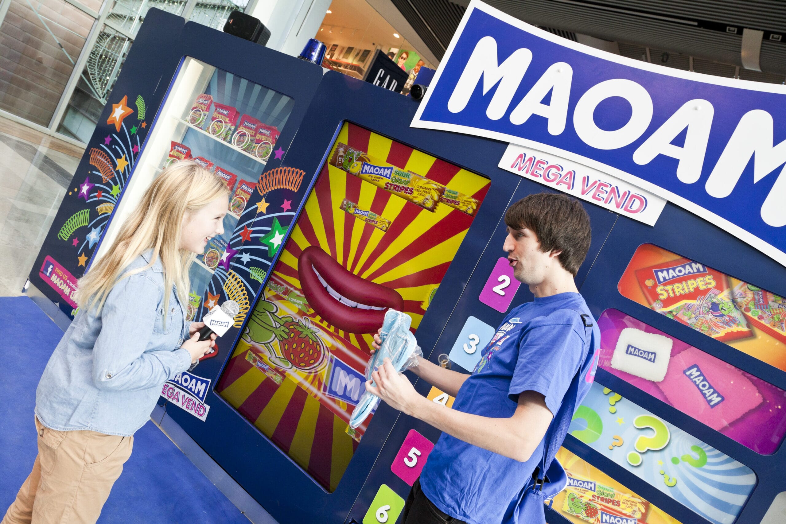 MAOAM