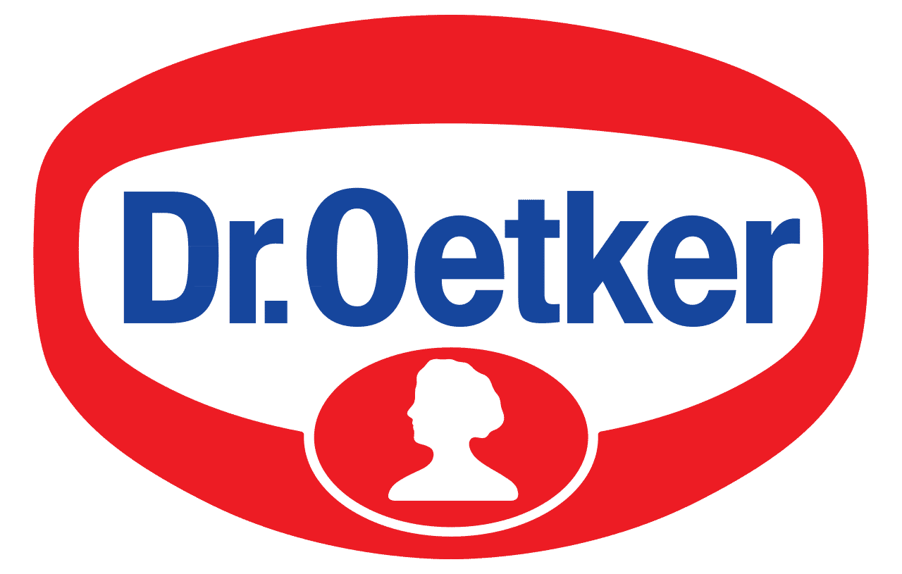 Dr. Oetker
