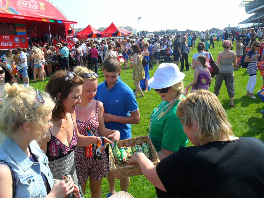 Nature Valley Nature Valley