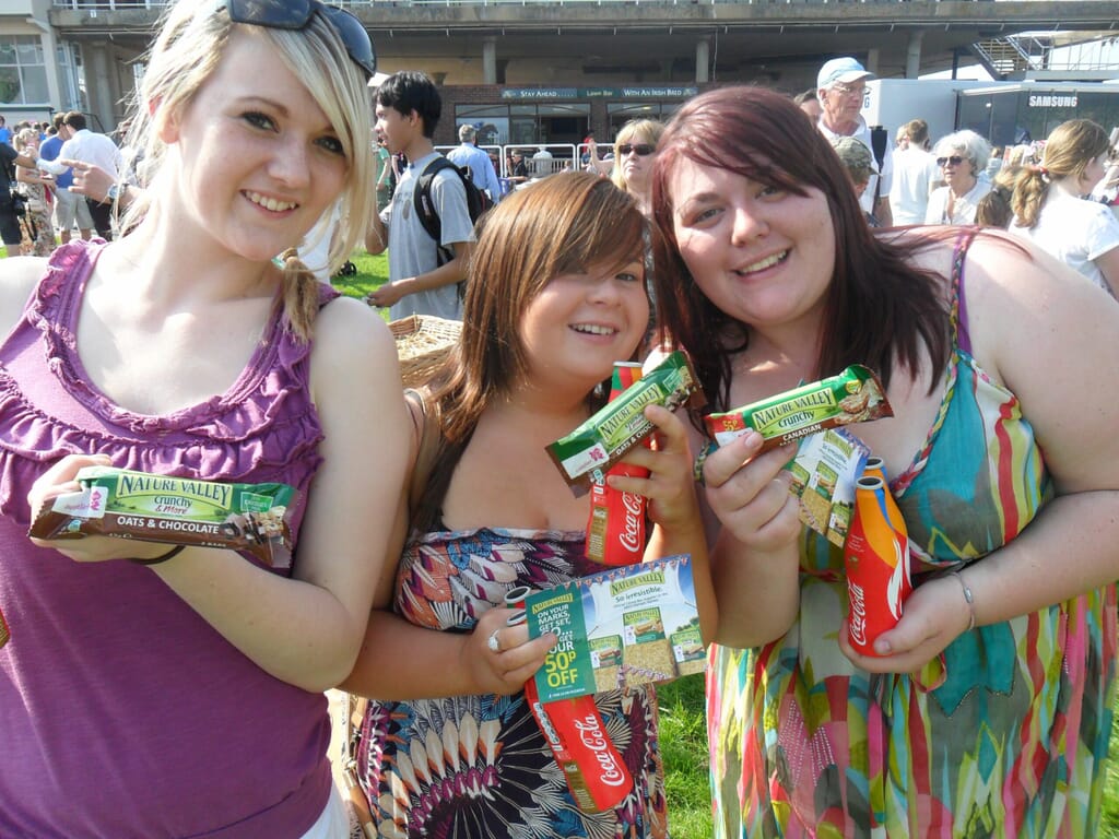 Nature Valley Nature Valley