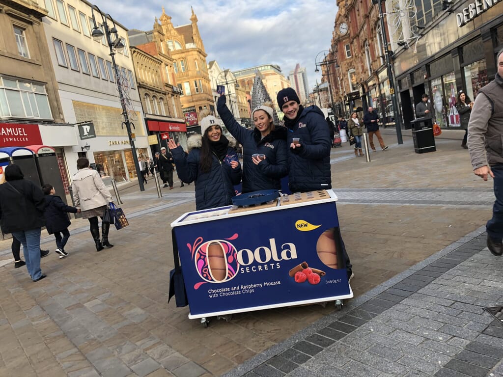 Ooola Secrets Ooola Secrets