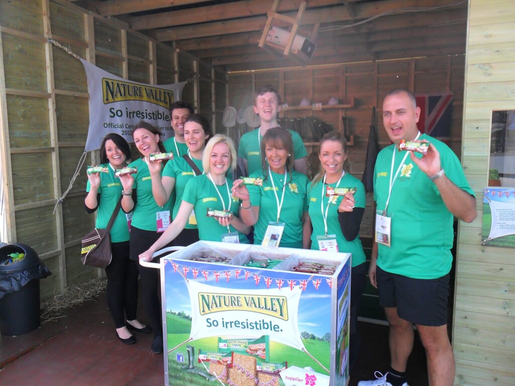 Nature Valley Nature Valley