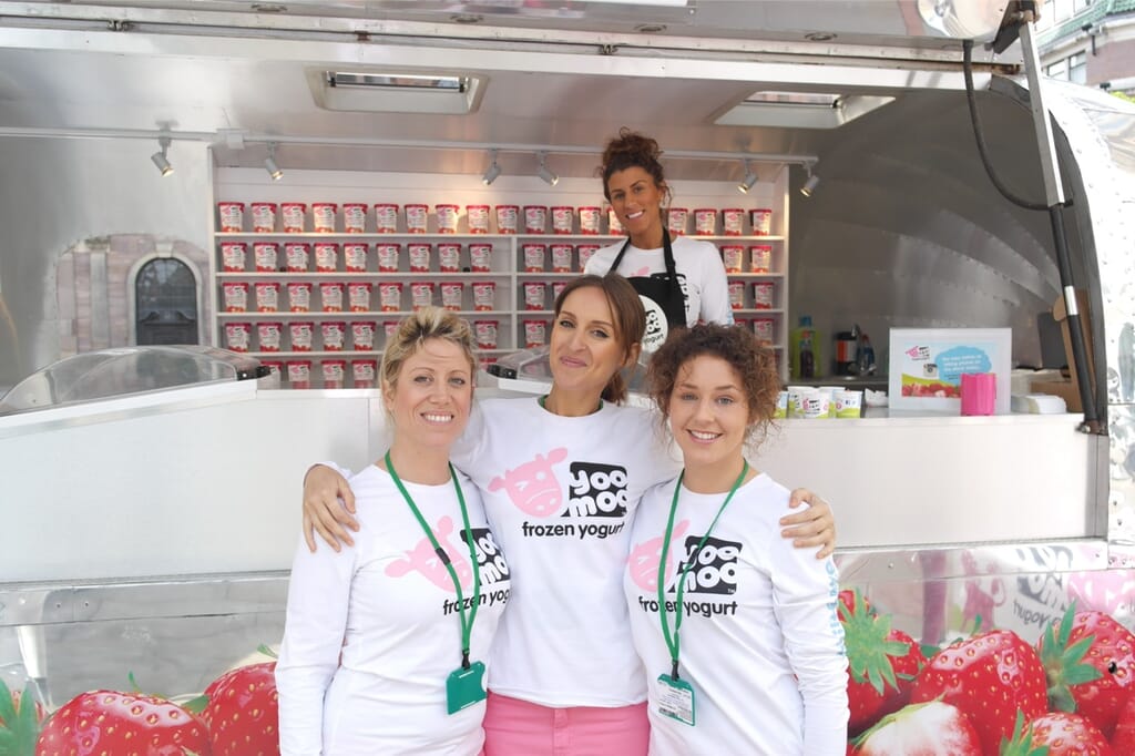 Yoo Moo City Centre Tour Yoo Moo City Centre Tour