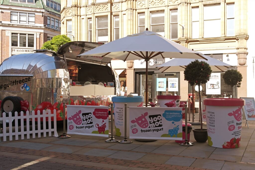 Yoo Moo City Centre Tour Yoo Moo City Centre Tour