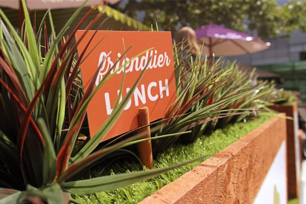 Genius Friendlier Lunches Genius Friendlier Lunches