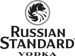 Russian Standard Vodka