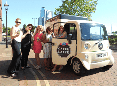 Emmi Caffe Latte Emmi Caffe Latte